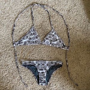 2 piece Mallyce X Jolyn